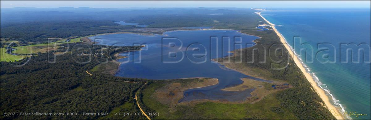 Peter Bellingham Photography Bemm River - VIC (PBH3 00 33469)